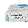 ARROW REF IAB-05830-U Ultra 8 Intra-Aortic Balloon Catheter Kit, 8 Fr. X 30 cc, EXP 2025/09