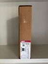 MERIT MEDICAL SS10 ShortStop Temporary Sharps Holder, BOX OF 25