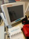 MEDRAD Spectris Solaris EP Injector MRI