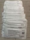 ETHICON 8833 2-0 Prolene, Lot of 27 Packets Sutures