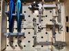 MEDTRONIC 875-945 TrimLine ACDF Cervical Retractor Set