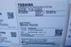 TOSHIBA Xario200 Ultrasound
