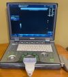 GE 12l-rs Linear Array Probe. Ultrasound Transducer