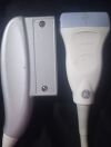 GE 12l-rs Linear Array Probe. Ultrasound Transducer
