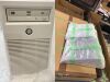 CANON Aquilion Lightning/Helios i CT Scanner