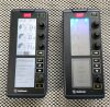 MEDTRONIC 2x Next Generation 5392 Temporary Dual / Single Chamber Pacemaker