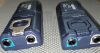 MEDTRONIC 2x Next Generation 5392 Temporary Dual / Single Chamber Pacemaker