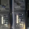MEDTRONIC 2x Next Generation 5392 Temporary Dual / Single Chamber Pacemaker