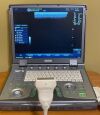 GE Logiq e Portable BT (R7.0.1) w/ 8l-rs Probe (ALL OPTIONS ACTIVE) BT12 Wanted