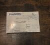 DEPUY SYNTHES 459.36s 4.9MM TI LOCKING BOLT 36MM-STERILE