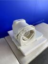 SIEMENS 7582518 / 104248 8 Channel High Resolution Knee Array Coil MRI Scanner
