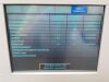 BAUSCH & LOMB CX6000/ CX6200 Phacoemulsifier