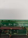 GE HEALTHCARE E70887 194V-0 Board CT Scanner