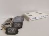 BOSCH & SOHN BOSO ABI-system 100 BP Monitor
