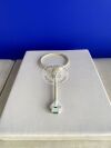 SIEMENS 5512079 K2215 Loop Stand Coil MRI Scanner