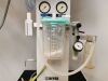 HEYER Modular 3000 Anesthesia Machine