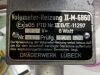 HEYER Modular 3000 Anesthesia Machine