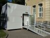 MODULAR BUILDING CT with Brightspeed CT Mobile
