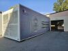 MODULAR BUILDING CT with Brightspeed CT Mobile