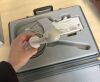 TOSHIBA PVT681MV Ultrasound Transducer