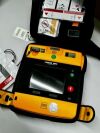 MEDTRONIC Lifepak 1000 Defibrillator