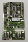 SIEMENS 3811499 K1513 BOARD CT Scanner