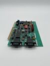 SIEMENS 20077-0001J CAMTRONICS KEYBOARD I/F BOARD Cath Lab
