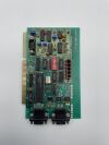 SIEMENS 20077-0001J CAMTRONICS KEYBOARD I/F BOARD Cath Lab