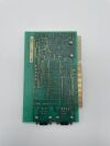 SIEMENS 20077-0001J CAMTRONICS KEYBOARD I/F BOARD Cath Lab