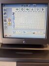 ESSILOR Mr blue 2. Patternless Edger