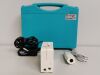 PEGASUS Pega Plus Pump PCA