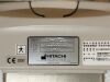HITACHI EUP-VV731 Ultrasound Transducer
