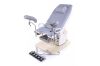 SCHMITZ MEDI-MATIC 115.525 Gynecological chair