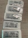 ARTHREX FiberWire AR-7210 AR-7211 AR-7220 AR-7230-01, Lot of 17 Packets Sutures