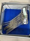 . TVT Transvaginal Tape Instrument Set
