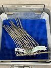 . TVT Transvaginal Tape Instrument Set