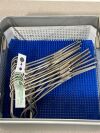 . TVT Transvaginal Tape Instrument Set