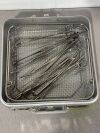 . Gall Bladder Instrument Set