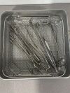 . Gall Bladder Instrument Set