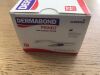 ETHICON CLR222US DERMABOND Prineo Skin Closure System 22cm (2/Box)(X)