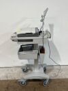 GE MAC 5500 HD EKG