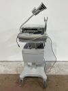 GE MAC 5500 HD EKG