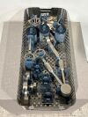 BRAINLAB VarioGuide Disc Array Holder