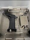 AESCULAP Kairison Pneumatic Bone Punch Set