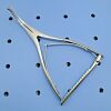 V. MUELLER 84-2136 Lamina Spreader 6.5" Curved Jaws  Teeth