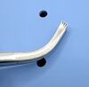 V. MUELLER 84-2136 Lamina Spreader 6.5" Curved Jaws  Teeth