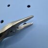 RUGGLES 9" Redmond RN3032 Leksell Rongeur Slightly Curved 3mm Bite