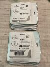 ETHICON Z740D Z741D PDS II, Lot of 13 Packets Sutures