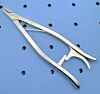 SYNTHES 398.65 Orthopedic Removal Pliers  Ratchet