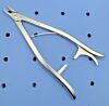 SYNTHES 398.65 Orthopedic Removal Pliers  Ratchet